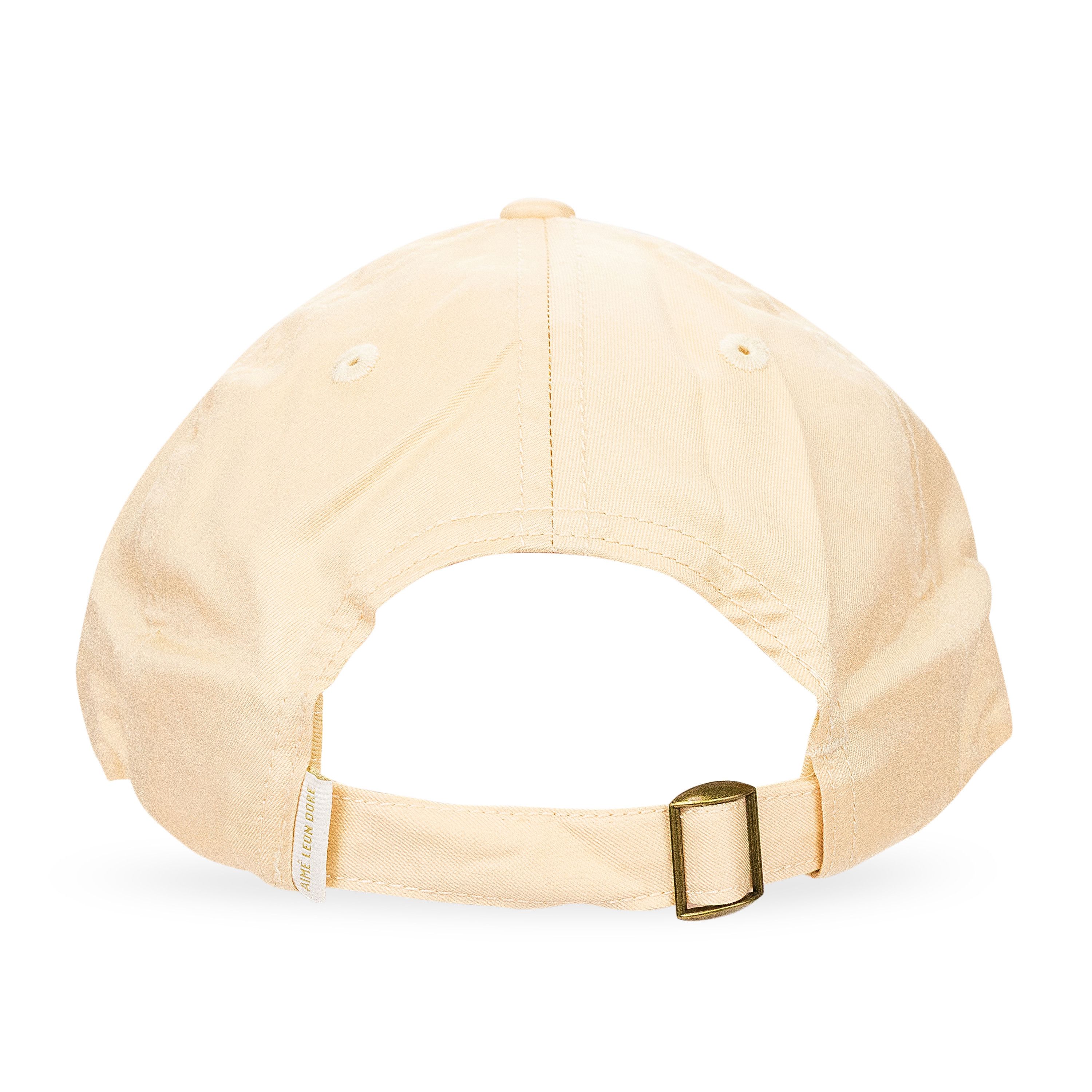 Aime Leon Dore Aime Leon Dore PEACH CAMP HAT SIZE OS Size ONE SIZE - 2 Thumbnail