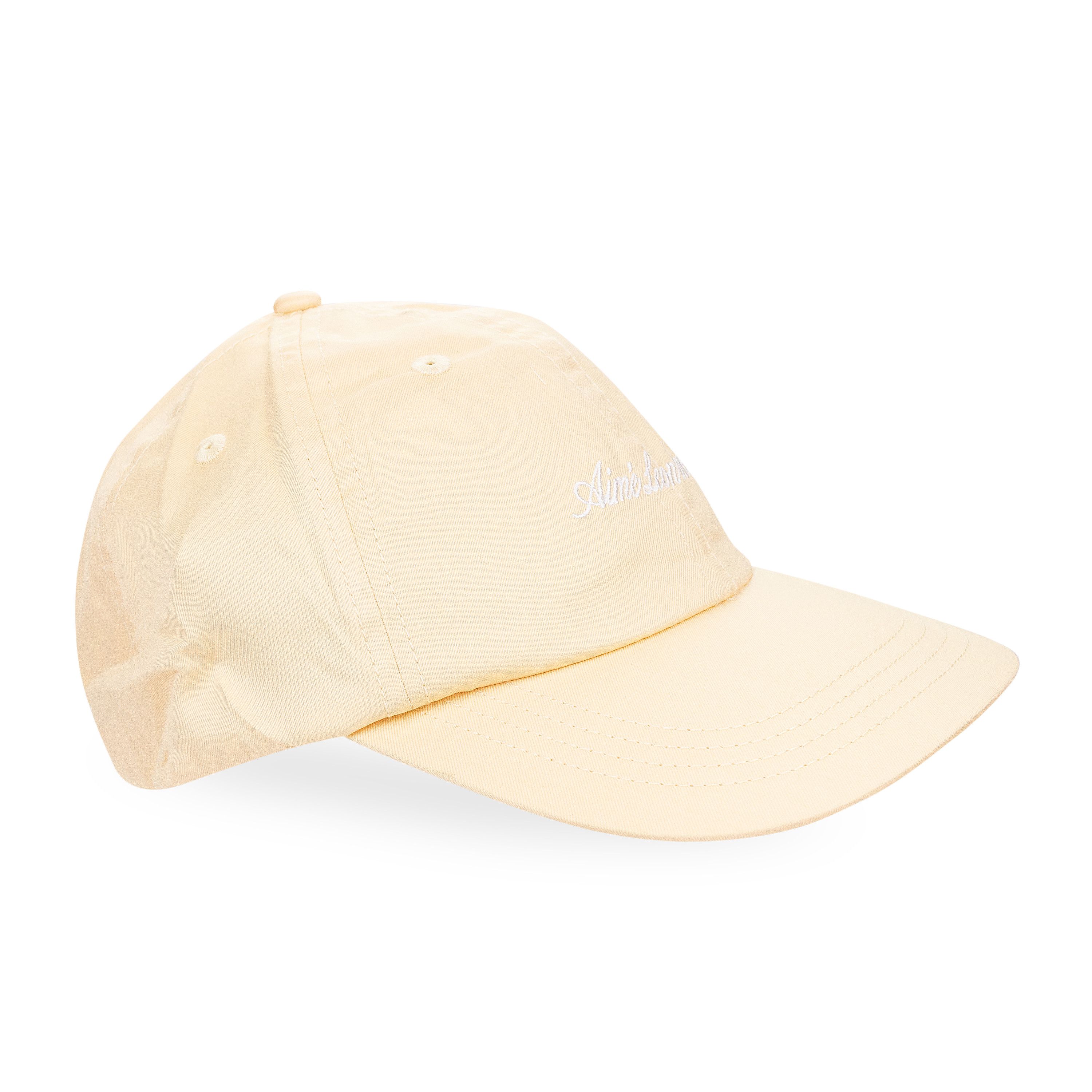 Aime Leon Dore Aime Leon Dore PEACH CAMP HAT SIZE OS Size ONE SIZE - 5 Thumbnail