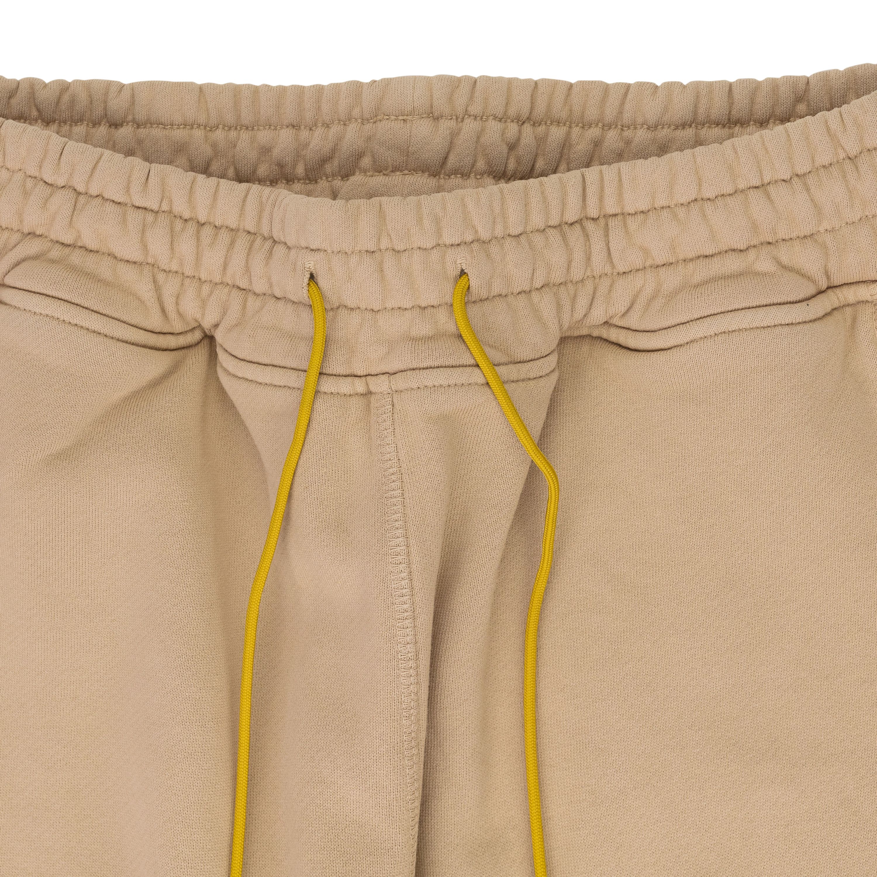 Rhude Script Logo Sweatpant SIZE XXL Size US 40 / EU 56 - 3 Thumbnail