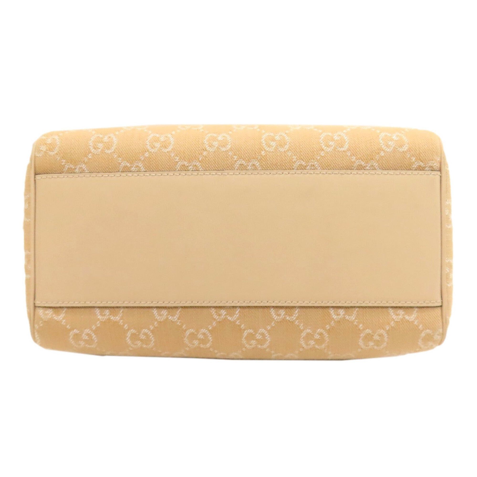 Gucci Gucci 772061 Ophidia GG 2-Way Handbag Canvas Women's GUCCI Size ONE SIZE - 4 Thumbnail