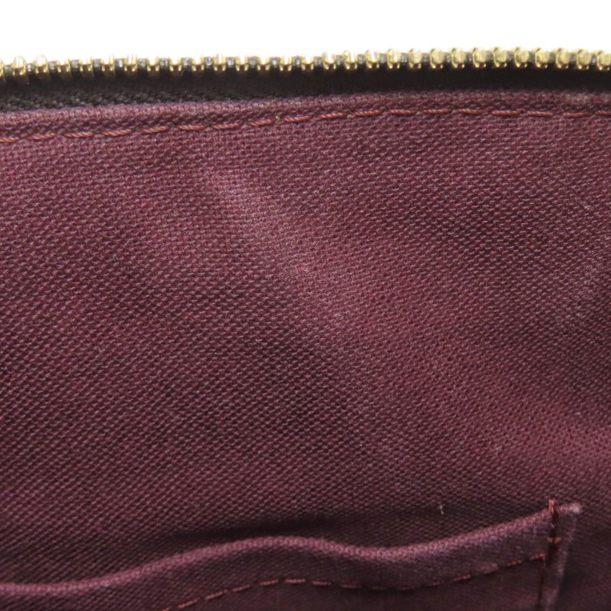 Louis Vuitton Louis Vuitton M48814 Turenne GM Handbag Monogram Canvas Women's LOUIS VUITTON Size ONE SIZE - 9 Thumbnail