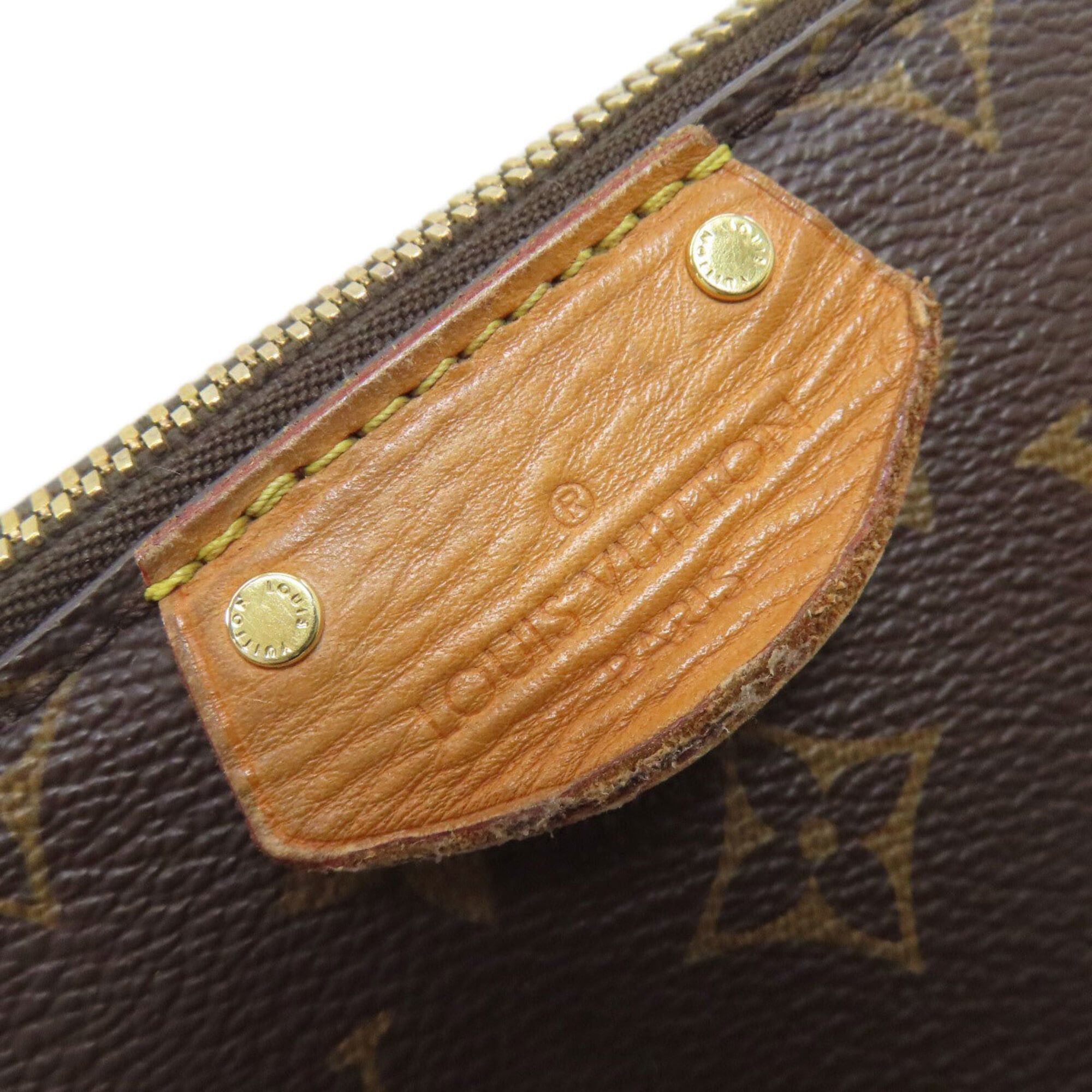 Louis Vuitton Louis Vuitton M48814 Turenne GM Handbag Monogram Canvas Women's LOUIS VUITTON Size ONE SIZE - 13 Thumbnail