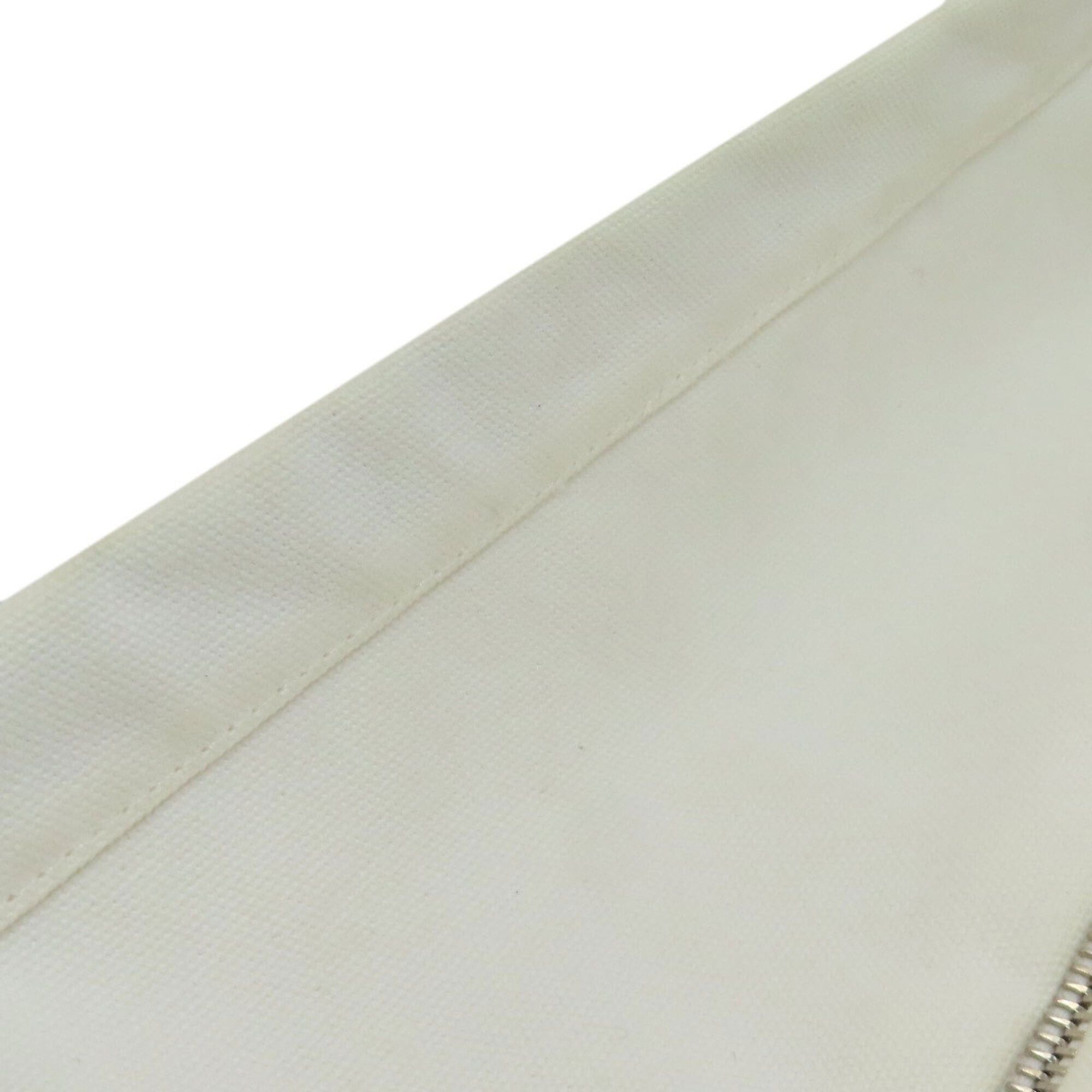 Hermes Hermes Circus Diaper Bag Tote Canvas Women's HERMES Size ONE SIZE - 16 Thumbnail