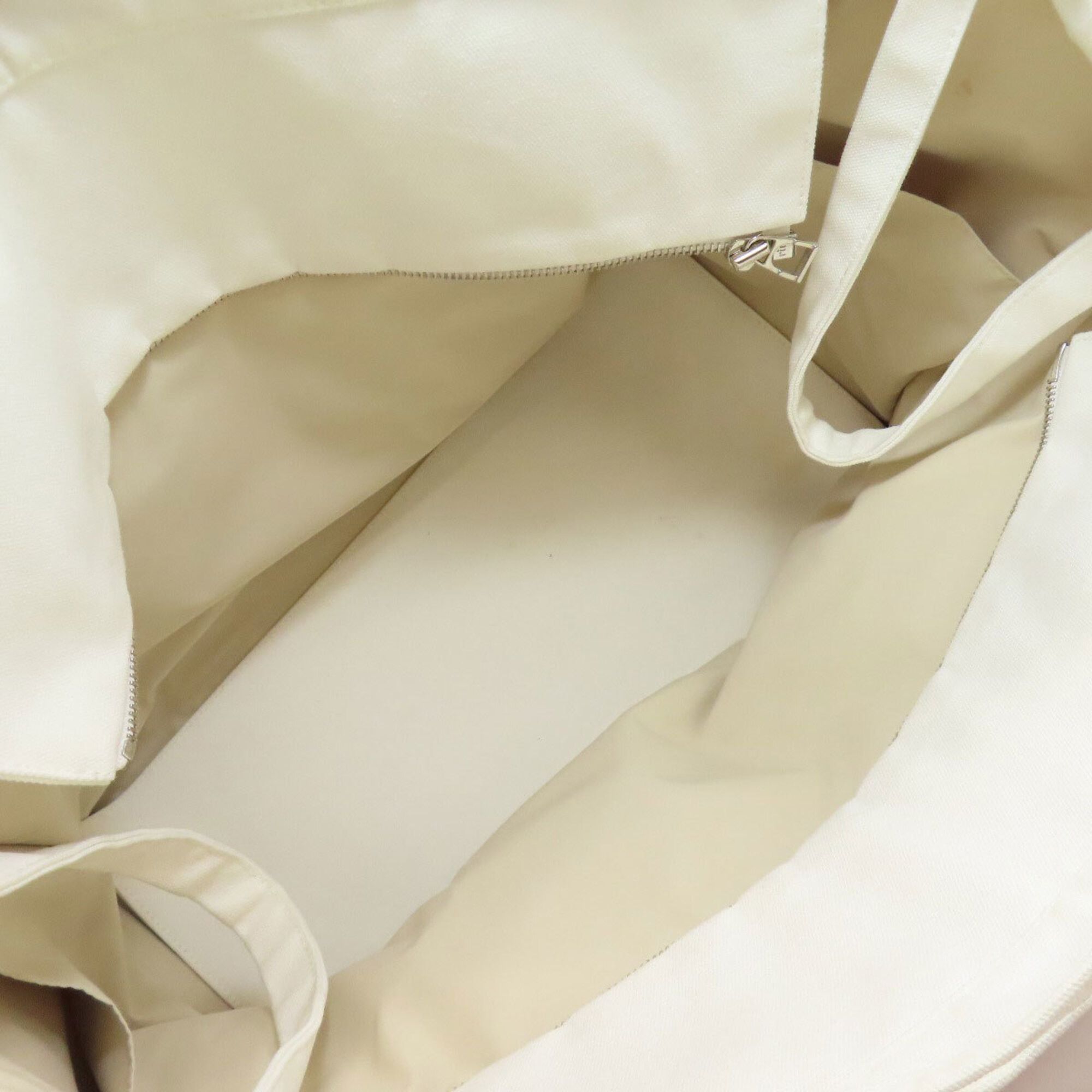 Hermes Hermes Circus Diaper Bag Tote Canvas Women's HERMES Size ONE SIZE - 5 Thumbnail
