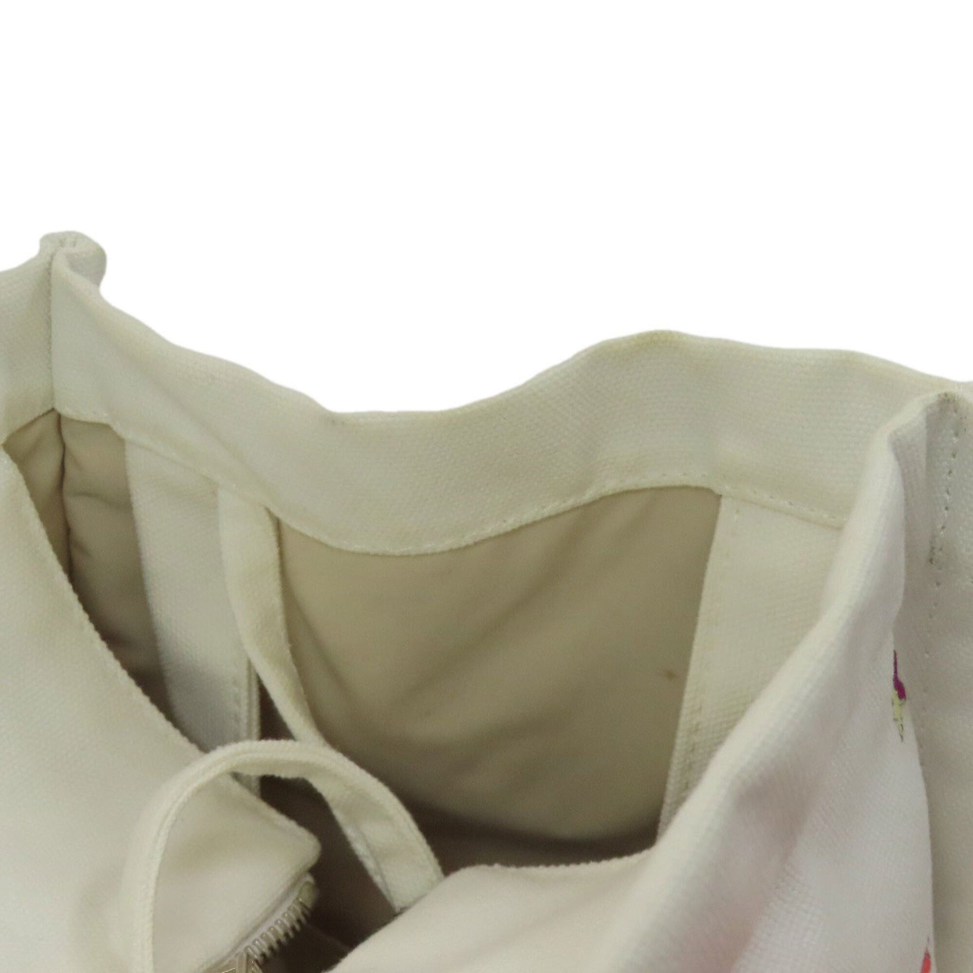 Hermes Hermes Circus Diaper Bag Tote Canvas Women's HERMES Size ONE SIZE - 13 Thumbnail