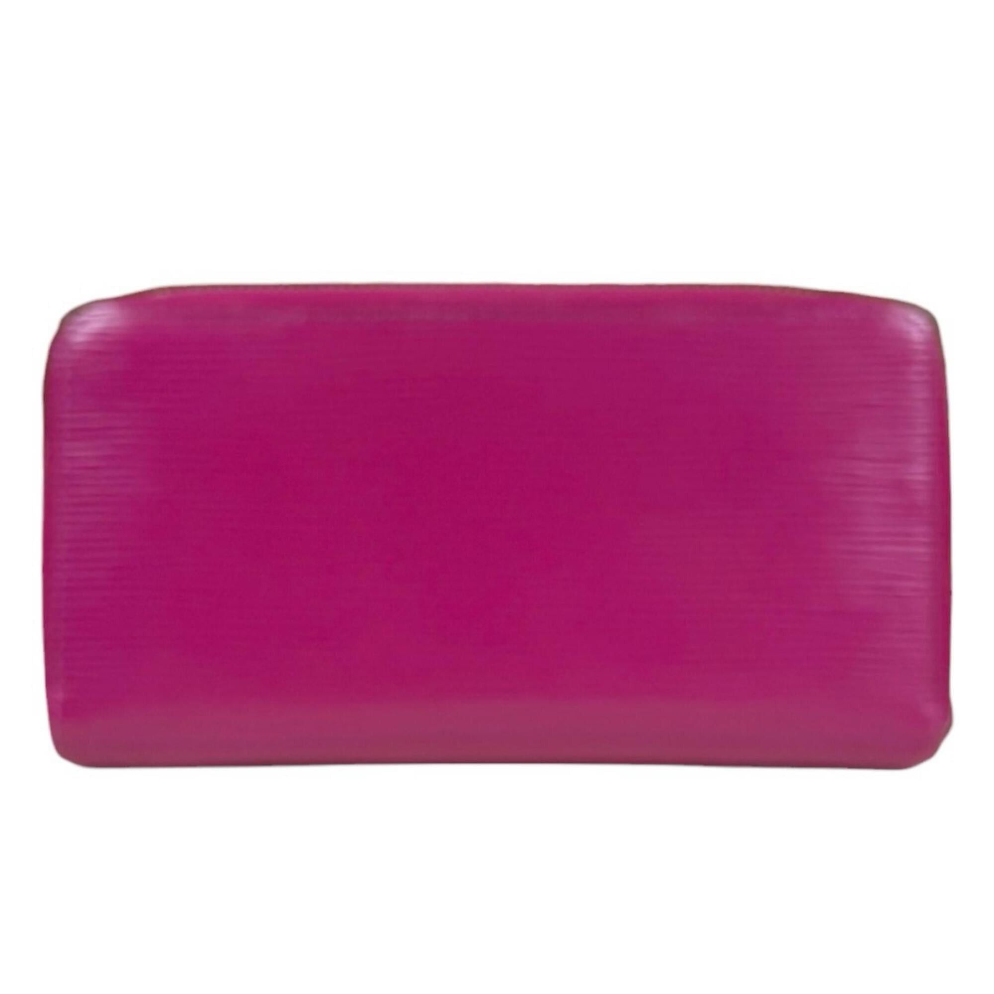 Louis Vuitton Louis Vuitton Zippy Wallet Epi Leather Long M6007L Women's LOUIS VUITTON Size ONE SIZE - 2 Thumbnail