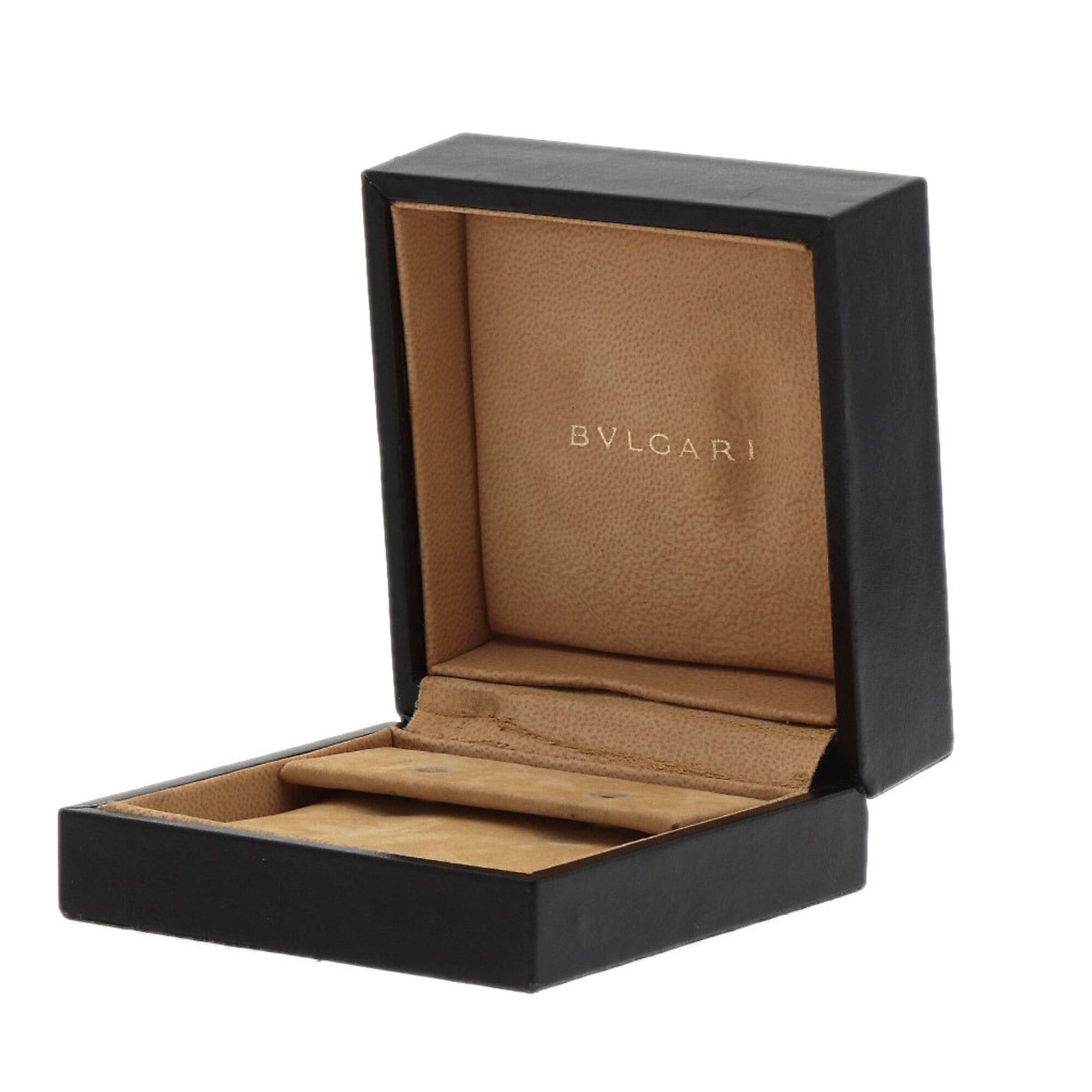 Bvlgari BVLGARI Spiga Earrings in 18K Yellow Gold for Women Size ONE SIZE - 9 Thumbnail
