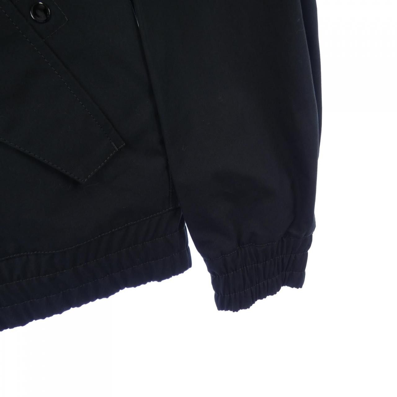 Stone Island Stone Island Stone Island Jacket Textile Outerwear K1S154100026 DUTY FREE for USA Size ONE SIZE - 6 Thumbnail