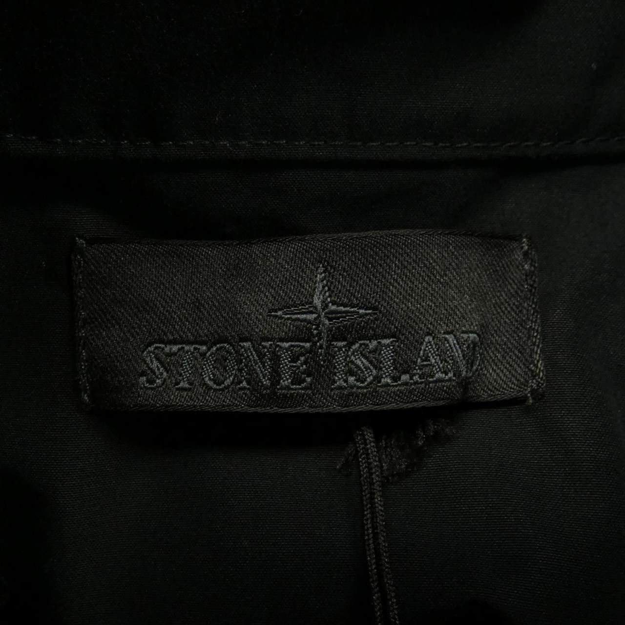 Stone Island Stone Island Stone Island Jacket Textile Outerwear K1S154100026 DUTY FREE for USA Size ONE SIZE - 4 Thumbnail