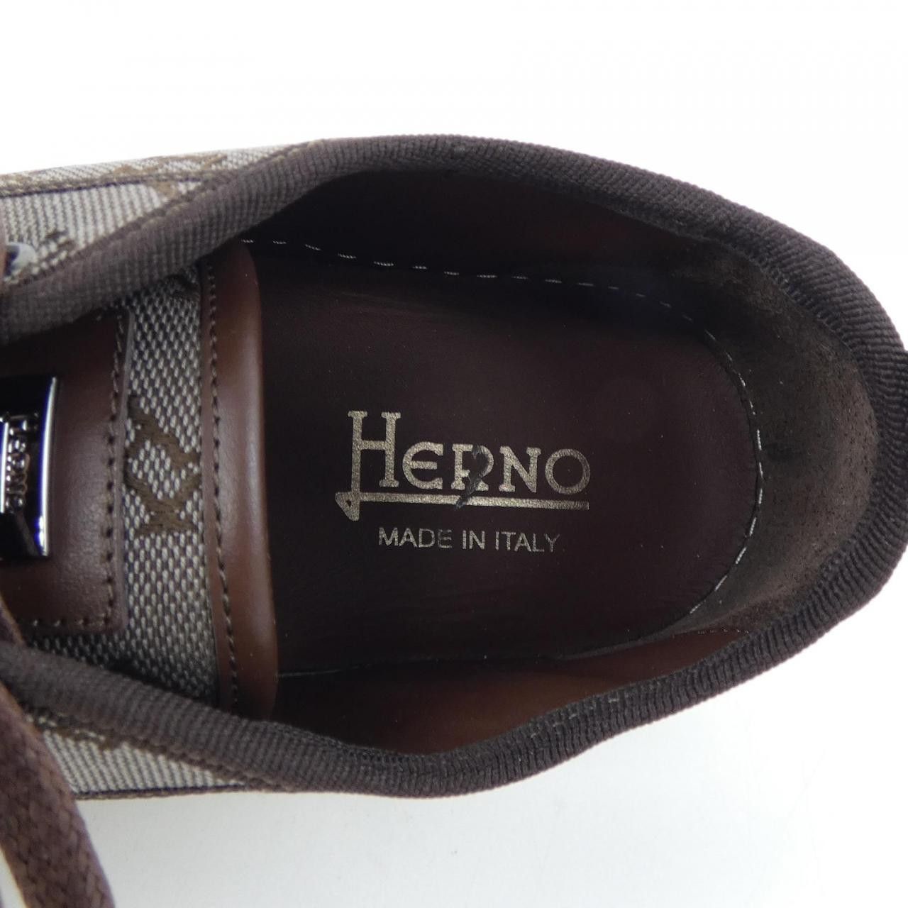 Other Other Herno SH006UM Sneakers Others Shoes SH006UM DUTY FREE for USA Size ONE SIZE - 6 Thumbnail