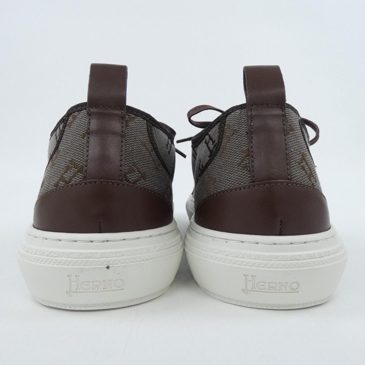 Other Other Herno Sneakers Others Shoes SH006UM DUTY FREE for USA Size ONE SIZE - 5 Thumbnail