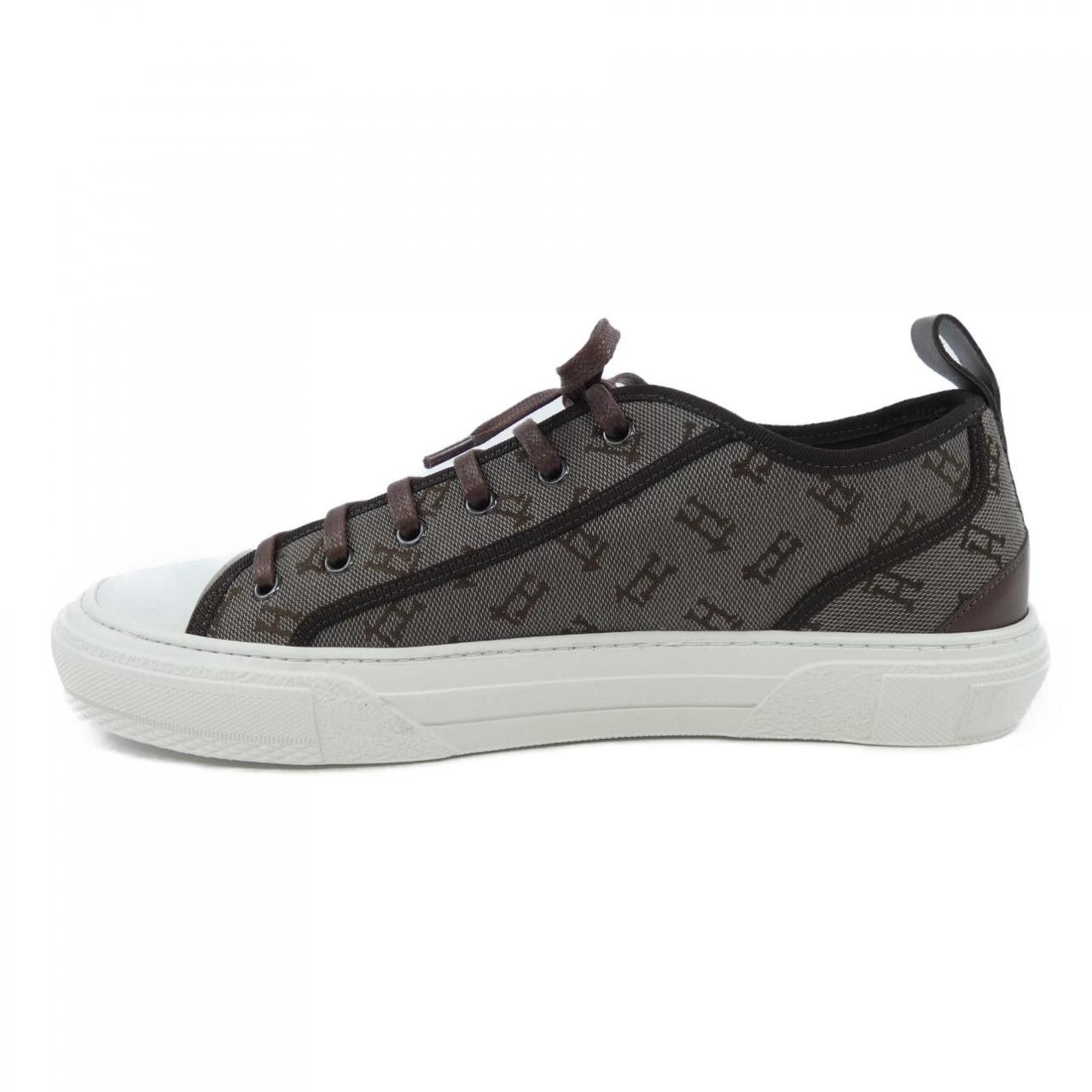 Other Other Herno Sneakers Others Shoes SH006UM DUTY FREE for USA Size ONE SIZE - 2 Thumbnail