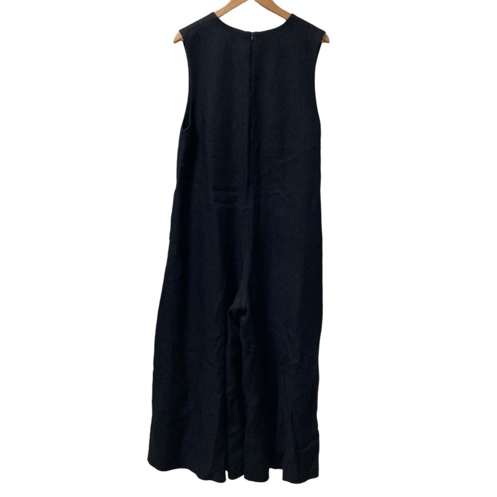 Other Other ebure Linen Jumpsuit Textile Suits 3110300424 DUTY FREE for USA Size ONE SIZE - 4 Thumbnail