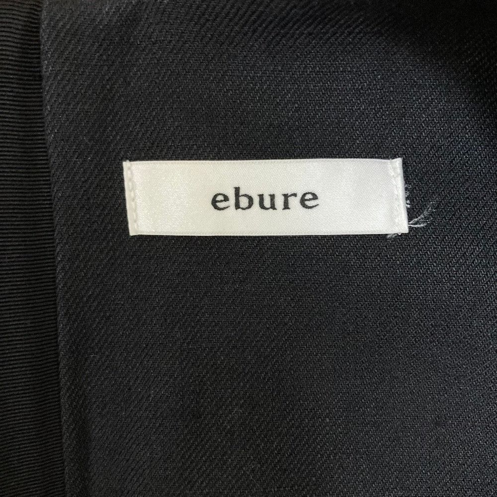 Other Other ebure Linen Jumpsuit Textile Suits 3110300424 DUTY FREE for USA Size ONE SIZE - 6 Thumbnail