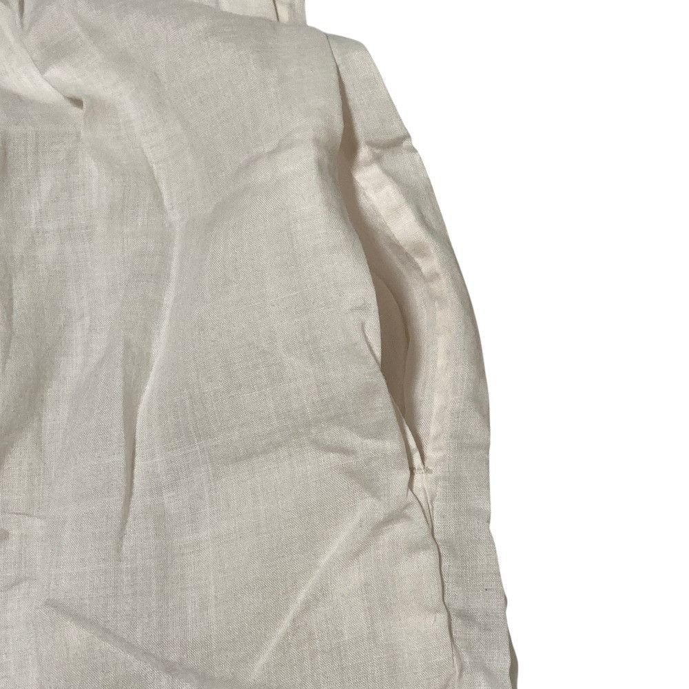 Other 45 45R Linen Dress Textile Dresses DUTY FREE for USA Size ONE SIZE - 6 Thumbnail