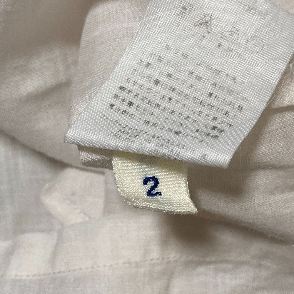 Other 45 45R Linen Dress Textile Dresses DUTY FREE for USA Size ONE SIZE - 7 Thumbnail