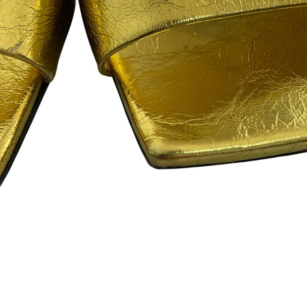 Other Other THE ATTICO Square Toe Mules Others Shoes DUTY FREE for USA Size ONE SIZE - 11 Thumbnail