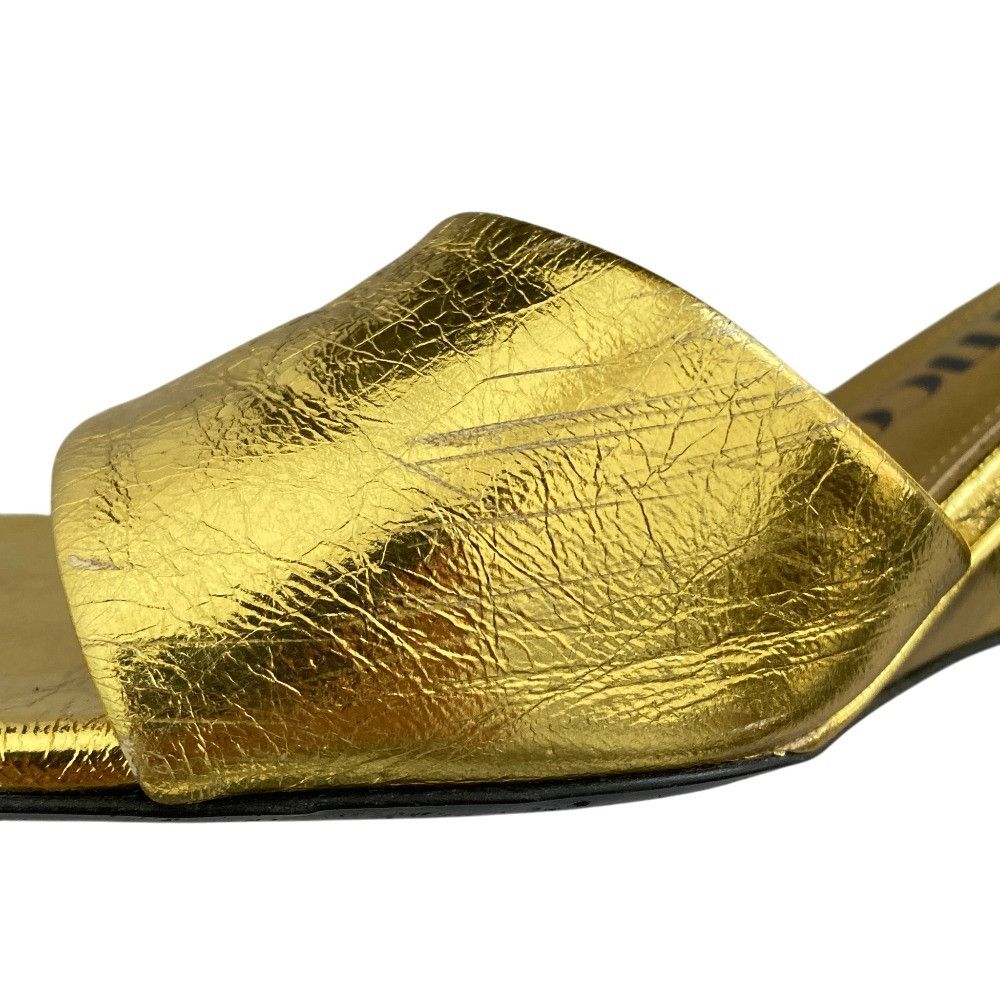 Other Other THE ATTICO Square Toe Mules Others Shoes DUTY FREE for USA Size ONE SIZE - 14 Thumbnail