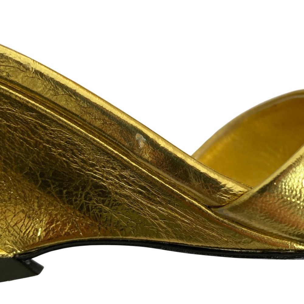 Other Other THE ATTICO Square Toe Mules Others Shoes DUTY FREE for USA Size ONE SIZE - 13 Thumbnail