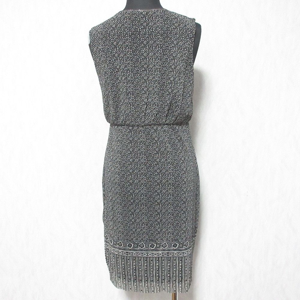 Other Other VIVIENNE TAM mesh dress Textile Dresses DUTY FREE for USA Size ONE SIZE - 2 Thumbnail