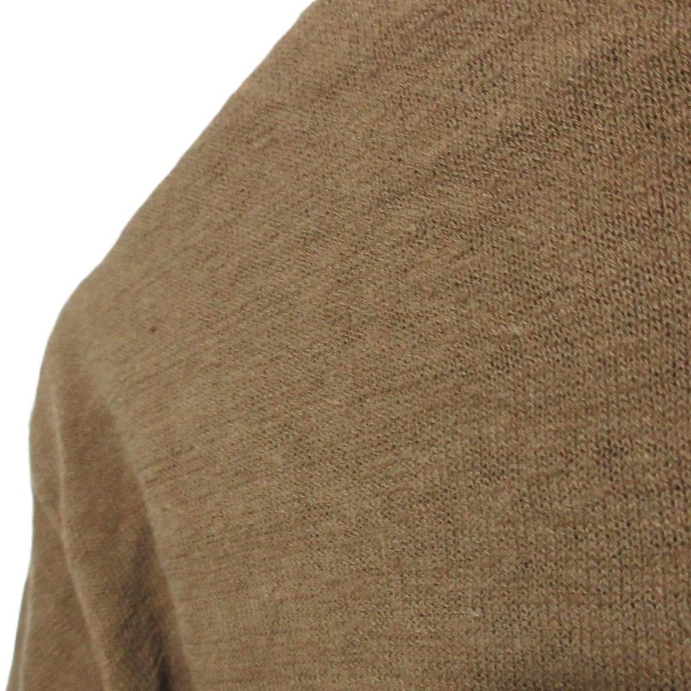Other Other ATON RECYCLED FRESCA knit polo shirt Textile Tops DUTY FREE for USA Size ONE SIZE - 3 Thumbnail