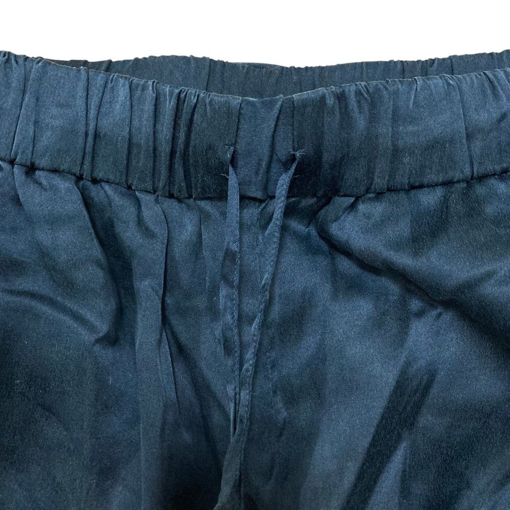 Other Other ebure Living Silk Straight Easy Pants Textile Pants 9950600012 DUTY FREE for USA Size ONE SIZE - 5 Thumbnail