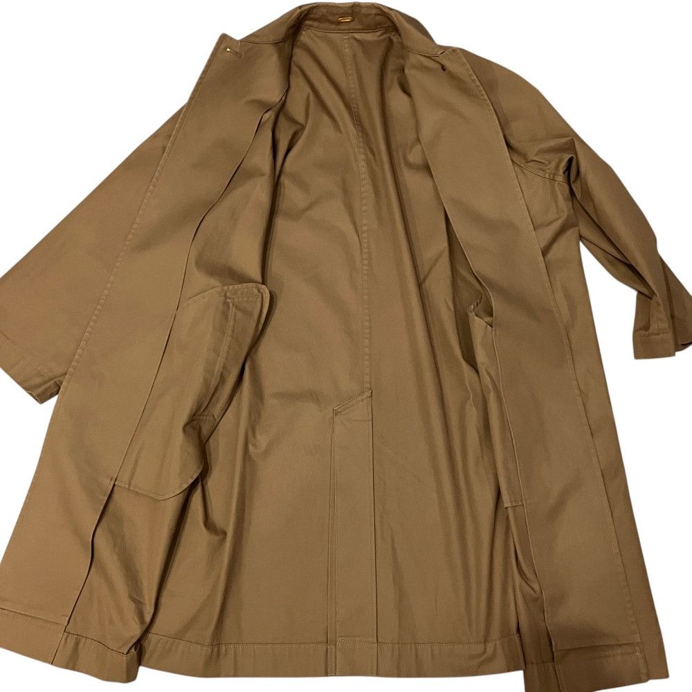 Other Other MUSE de Deuxieme Classe FINX Coat Textile Outerwear DUTY FREE for USA Size ONE SIZE - 3 Thumbnail
