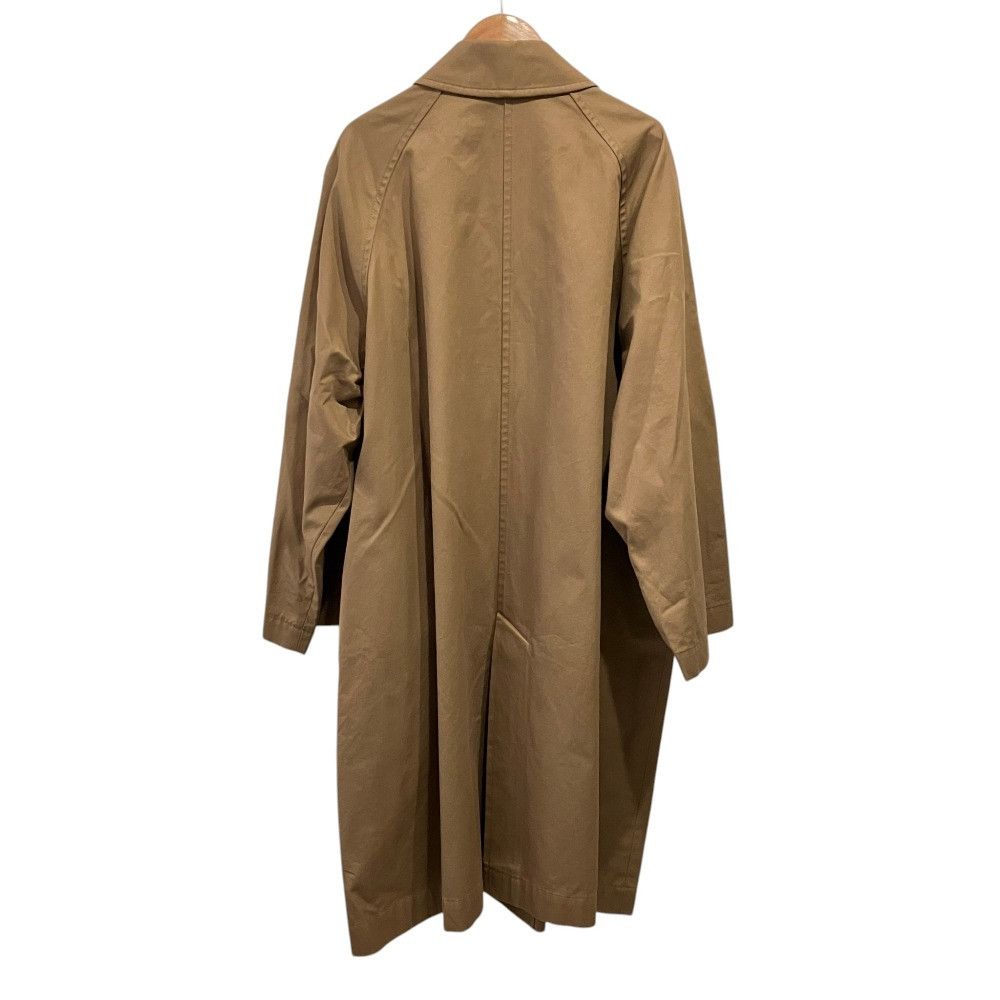 Other Other MUSE de Deuxieme Classe FINX Coat Textile Outerwear DUTY FREE for USA Size ONE SIZE - 2 Thumbnail