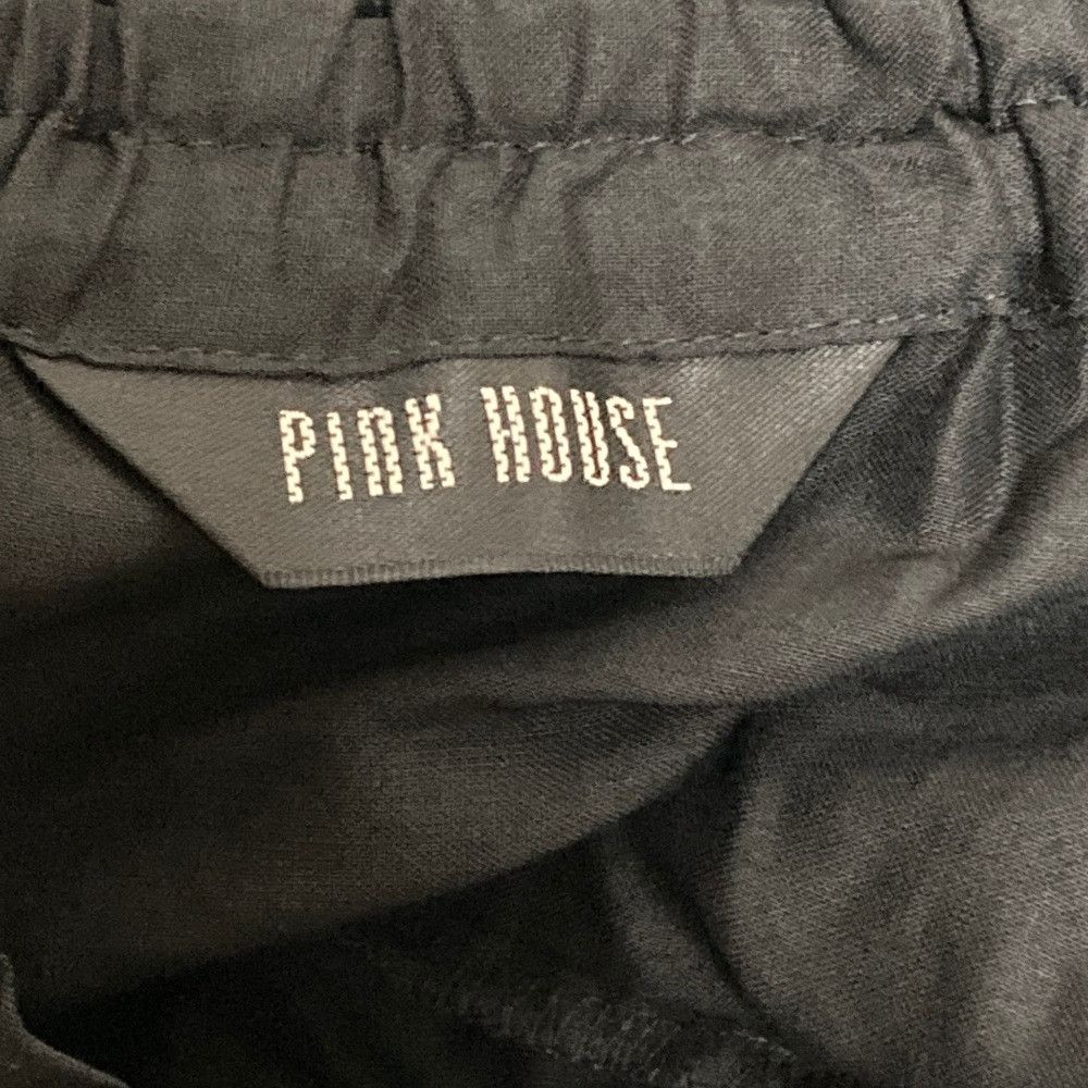 Other Other PINK HOUSE Frill Tiered Skirt Textile Skirts A2133FS174 DUTY FREE for USA Size ONE SIZE - 5 Thumbnail