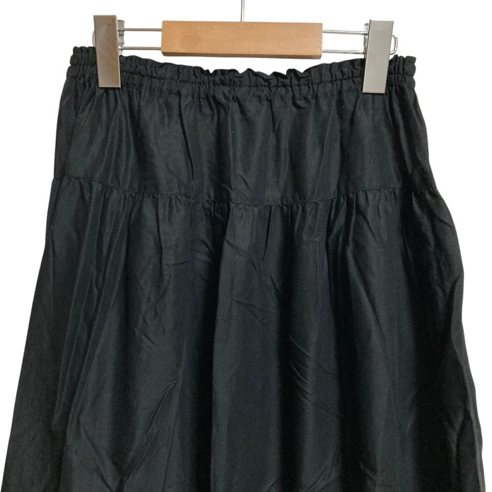 Other Other PINK HOUSE Frill Tiered Skirt Textile Skirts A2133FS174 DUTY FREE for USA Size ONE SIZE - 3 Thumbnail