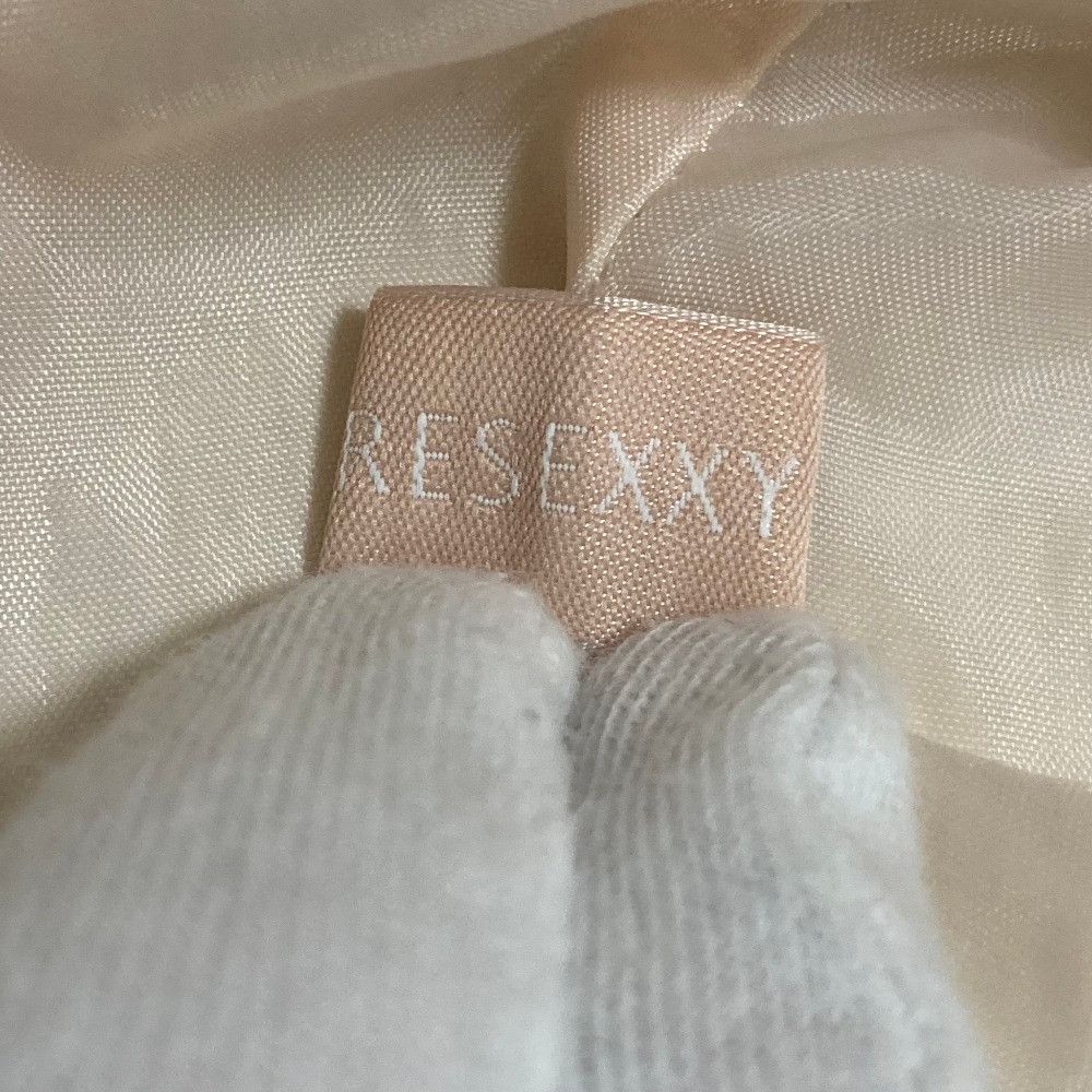 Other Other RESEXXY Jumpsuit Textile Dresses DUTY FREE for USA Size ONE SIZE - 6 Thumbnail