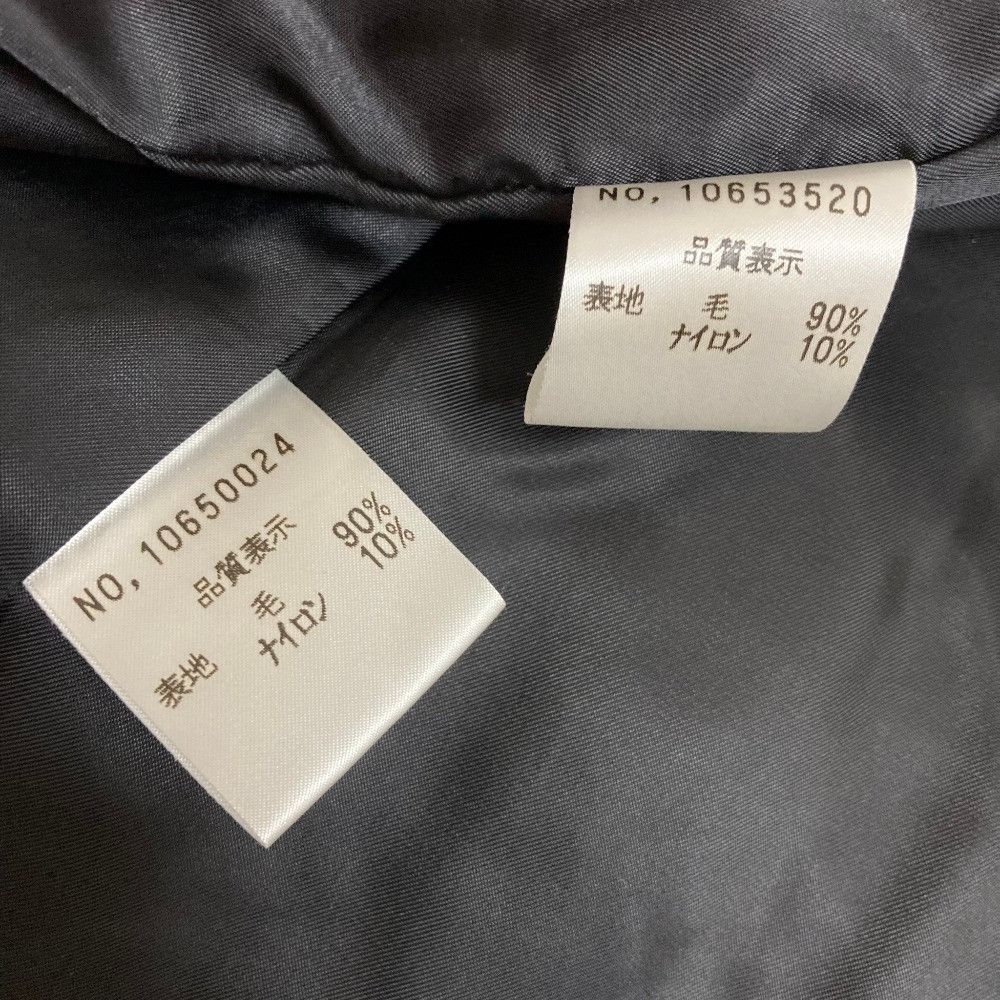 Other Other Harrods Tweed Jacket Dress Ensemble Textile Suits DUTY FREE for USA Size ONE SIZE - 11 Thumbnail