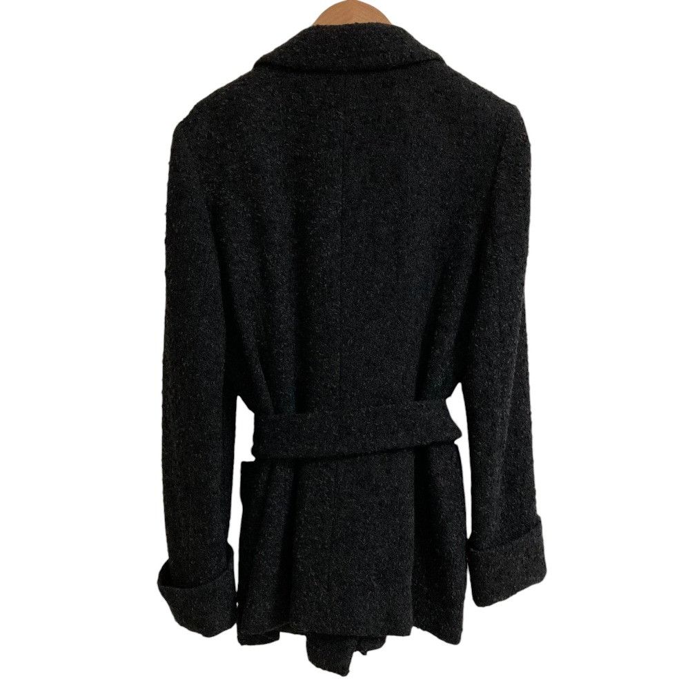 Other Other Harrods Tweed Jacket Dress Ensemble Textile Suits DUTY FREE for USA Size ONE SIZE - 7 Thumbnail