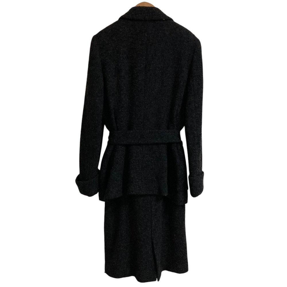 Other Other Harrods Tweed Jacket Dress Ensemble Textile Suits DUTY FREE for USA Size ONE SIZE - 2 Thumbnail
