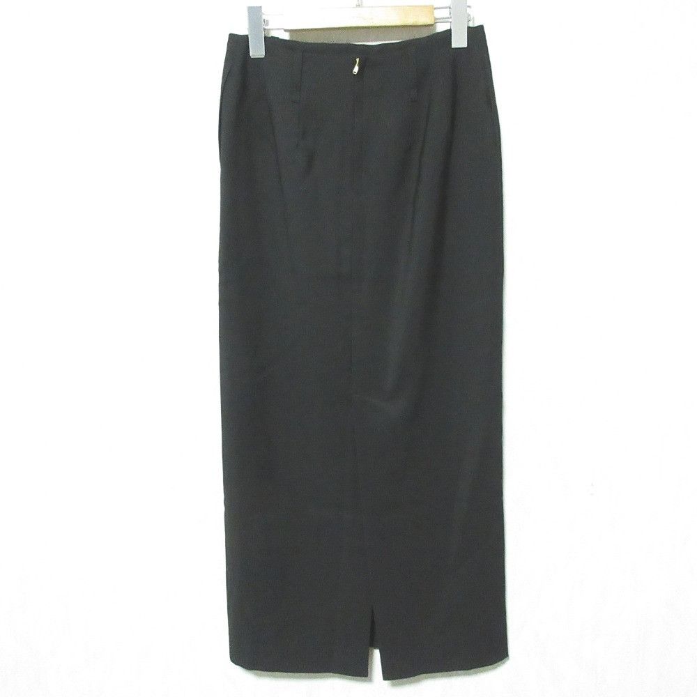 Other Other Deuxieme Classe MAXI Skirt Skirt Textile Skirts 23060500703030 DUTY FREE for USA Size ONE SIZE - 2 Thumbnail