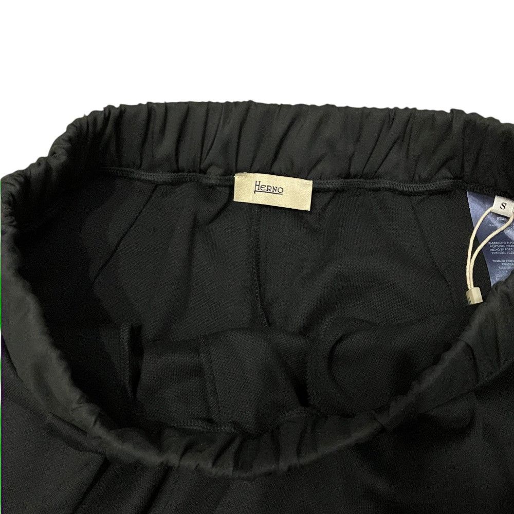 Other Other Herno Easy Cargo Pants Textile Pants PT000141D DUTY FREE for USA Size ONE SIZE - 3 Thumbnail