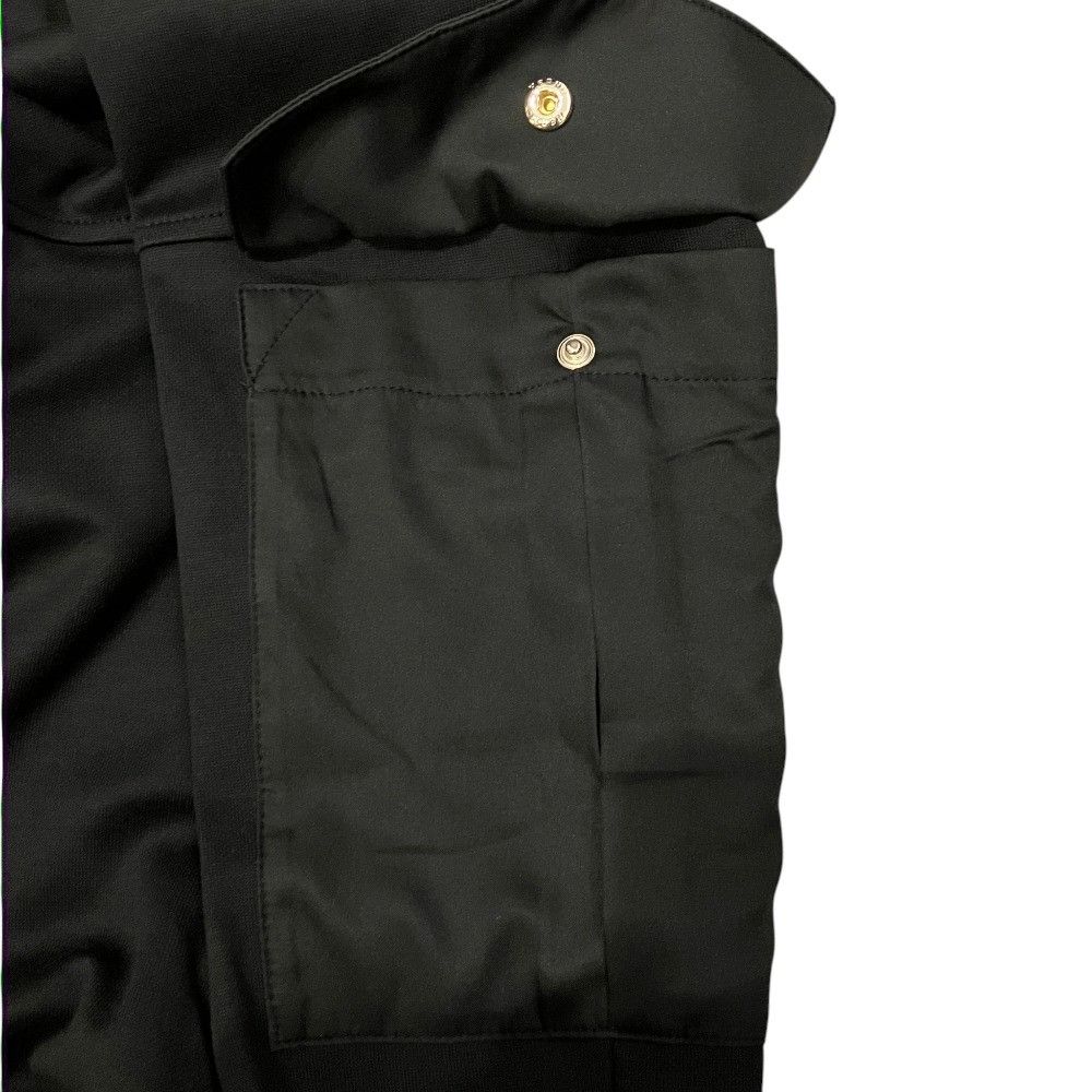 Other Other Herno Easy Cargo Pants Textile Pants PT000141D DUTY FREE for USA Size ONE SIZE - 4 Thumbnail