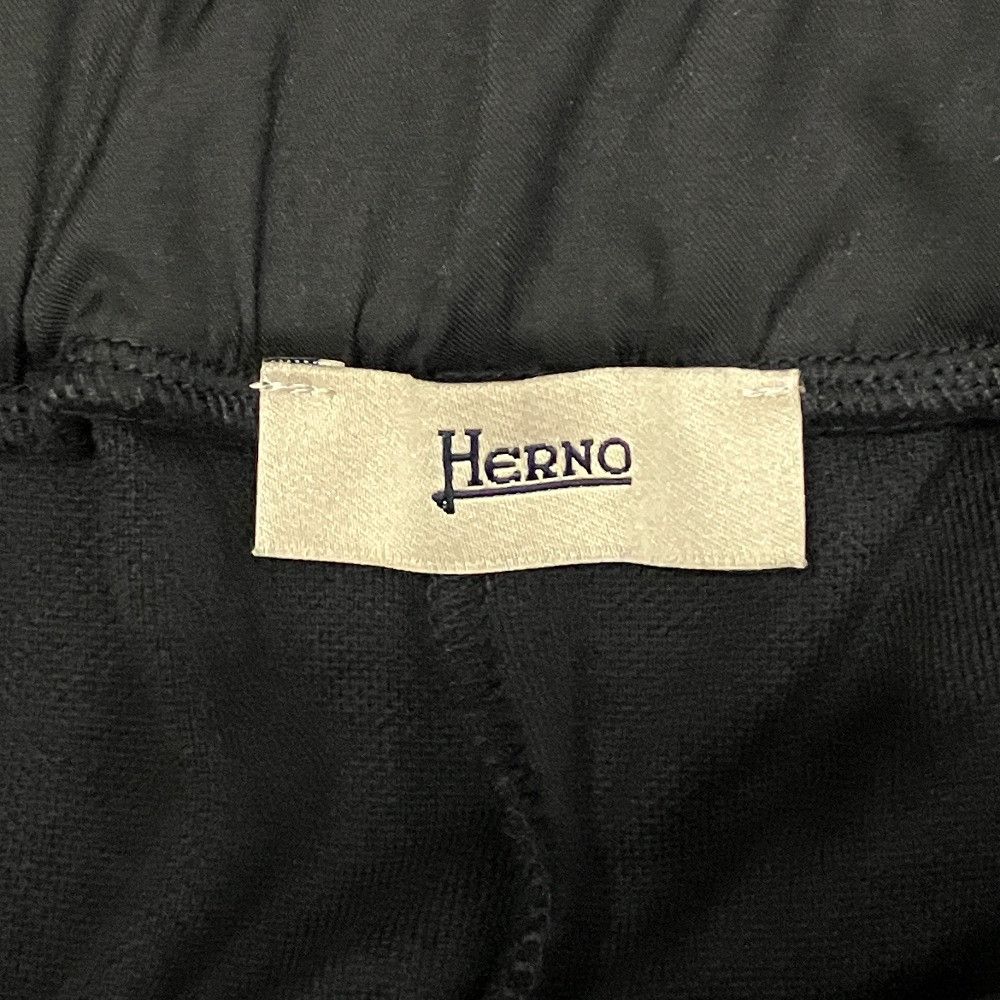 Other Other Herno Easy Cargo Pants Textile Pants PT000141D DUTY FREE for USA Size ONE SIZE - 5 Thumbnail
