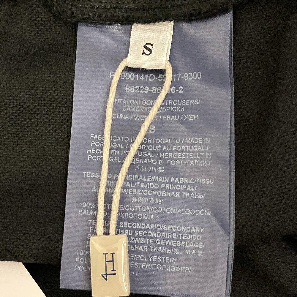 Other Other Herno Easy Cargo Pants Textile Pants PT000141D DUTY FREE for USA Size ONE SIZE - 9 Thumbnail