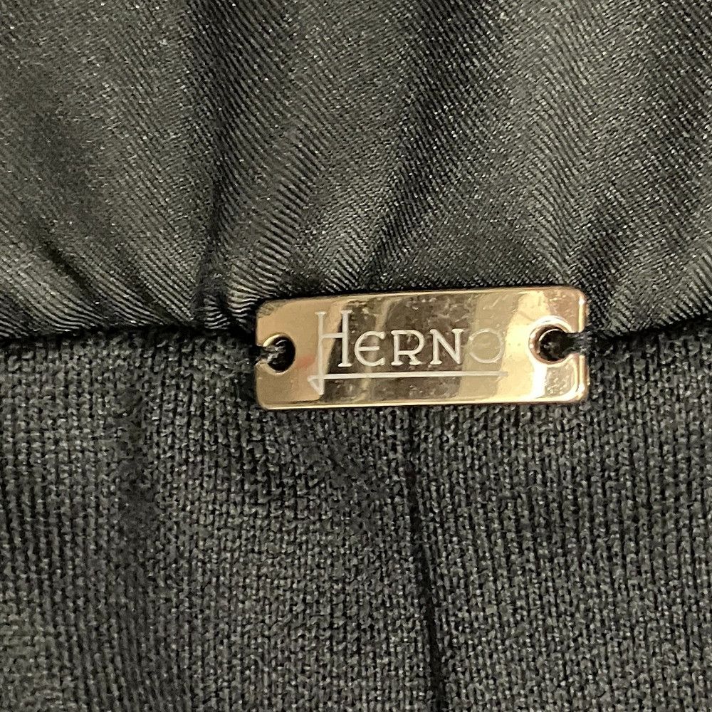 Other Other Herno Easy Cargo Pants Textile Pants PT000141D DUTY FREE for USA Size ONE SIZE - 6 Thumbnail