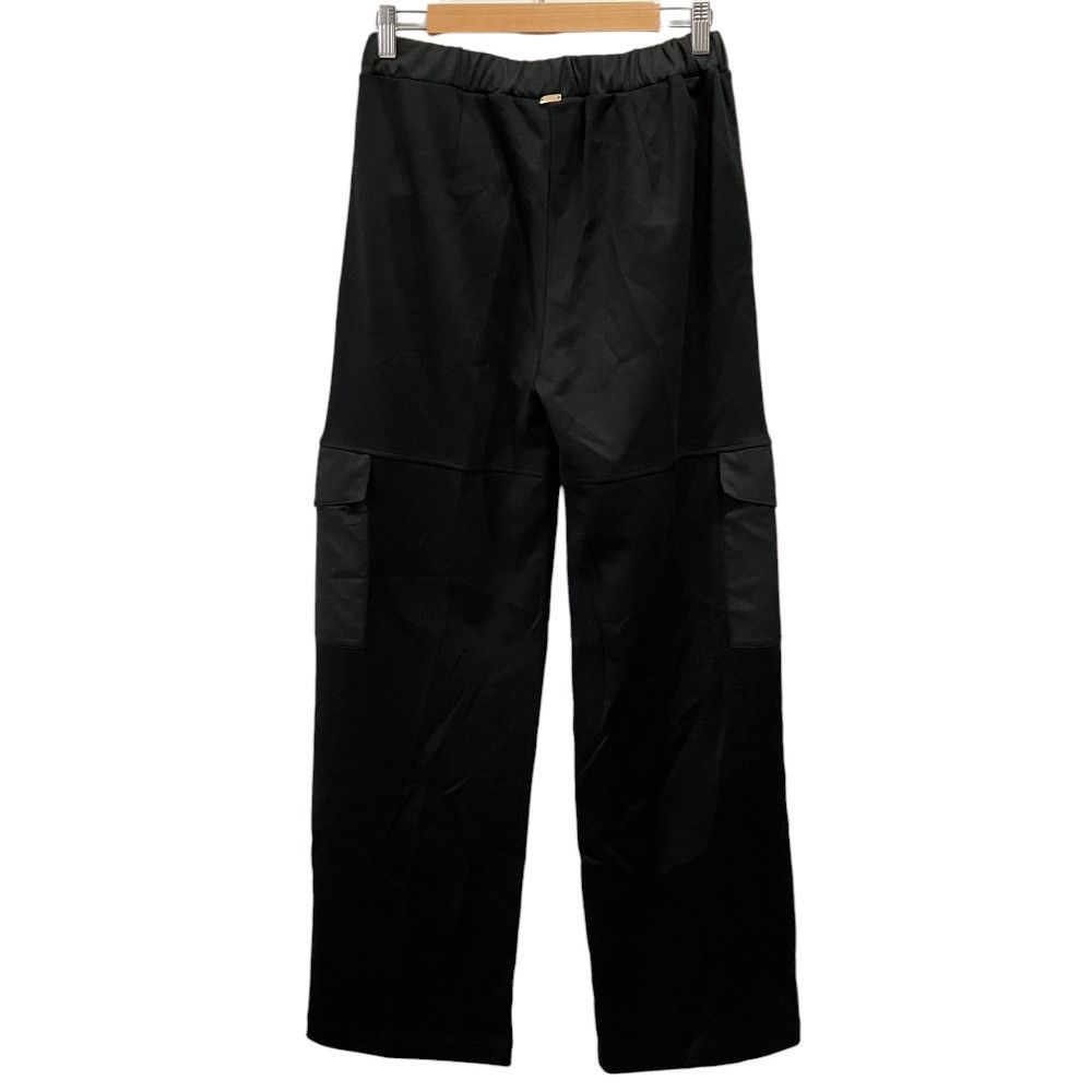 Other Other Herno Easy Cargo Pants Textile Pants PT000141D DUTY FREE for USA Size ONE SIZE - 2 Thumbnail