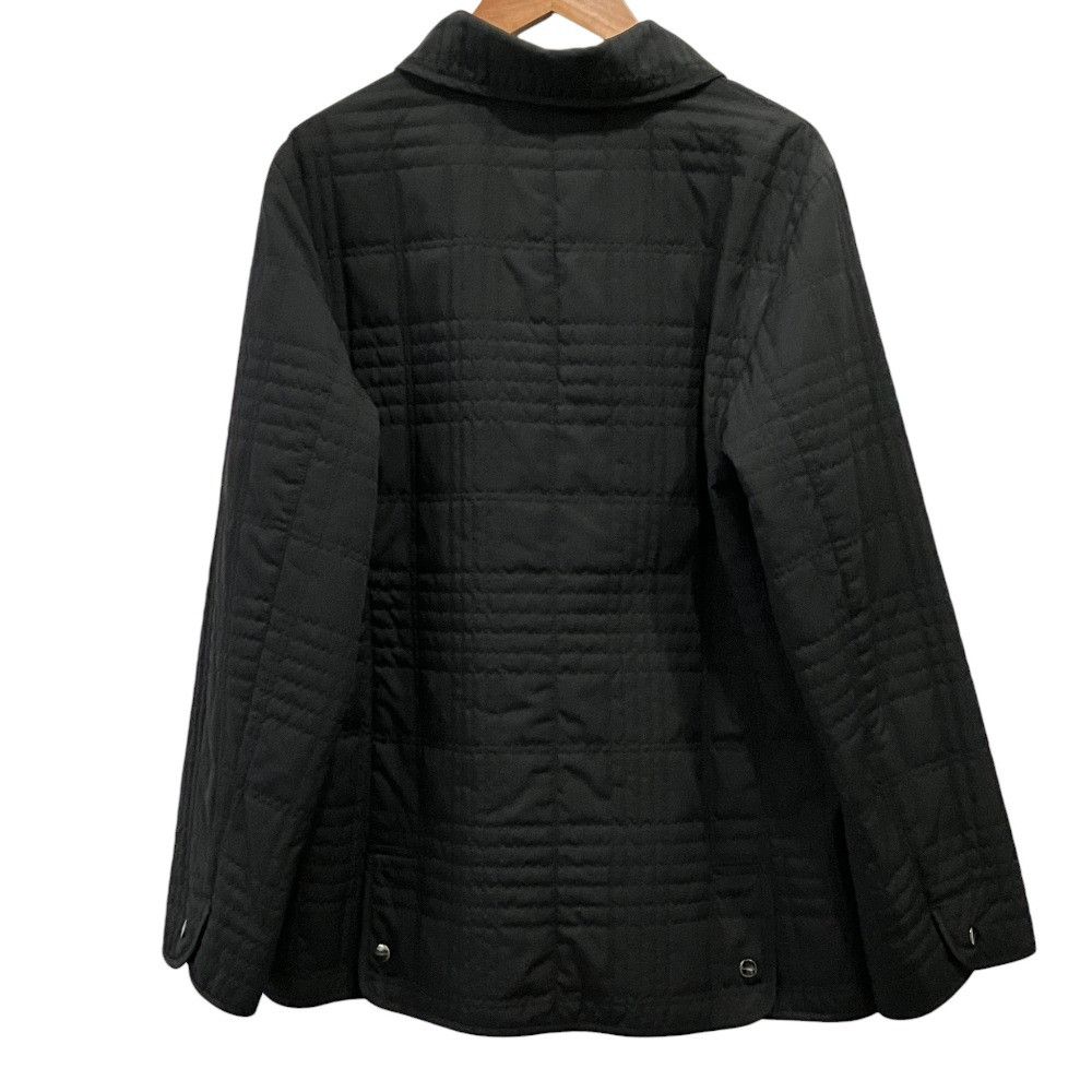 Burberry Burberry Burberry London Quilted Coat Textile Outerwear DUTY FREE for USA Size ONE SIZE - 2 Thumbnail