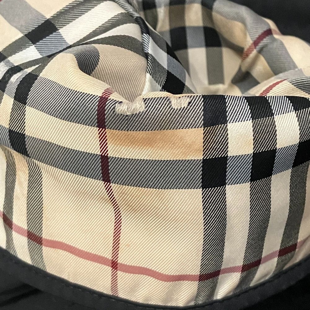 Burberry Burberry Burberry London Quilted Coat Textile Outerwear DUTY FREE for USA Size ONE SIZE - 8 Thumbnail