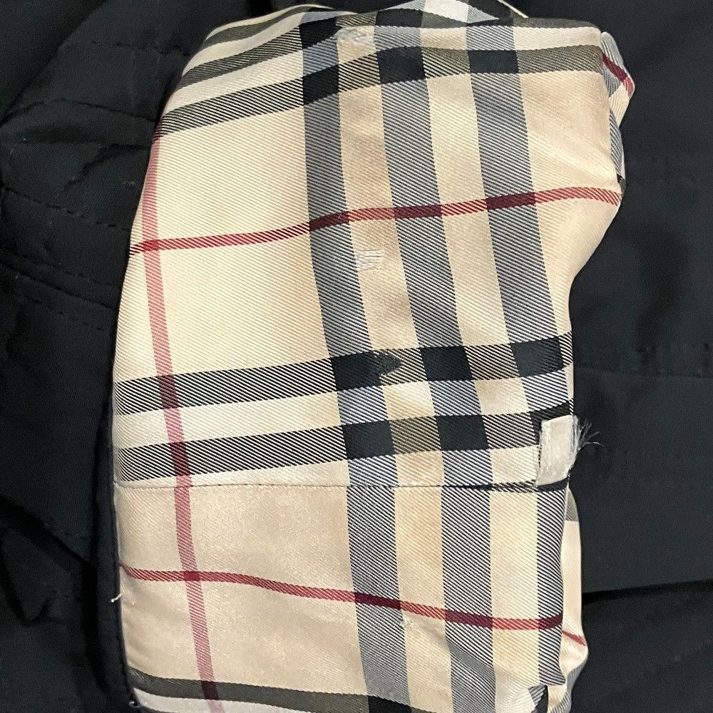 Burberry Burberry Burberry London Quilted Coat Textile Outerwear DUTY FREE for USA Size ONE SIZE - 11 Thumbnail
