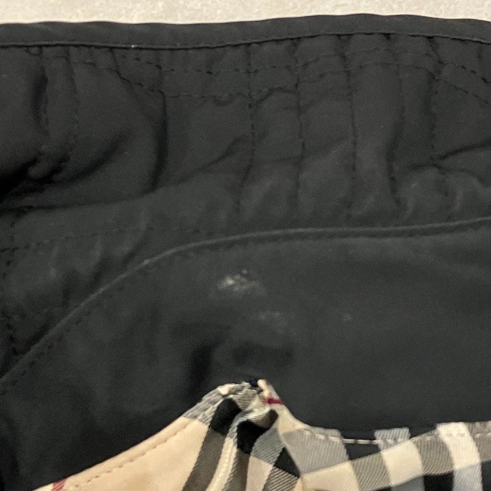 Burberry Burberry Burberry London Quilted Coat Textile Outerwear DUTY FREE for USA Size ONE SIZE - 7 Thumbnail