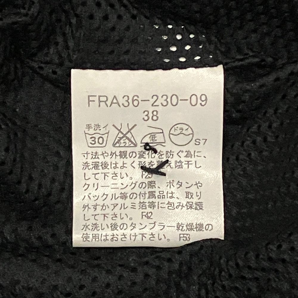 Burberry Burberry Burberry London Nylon Jacket Textile Outerwear DUTY FREE for USA Size ONE SIZE - 7 Thumbnail