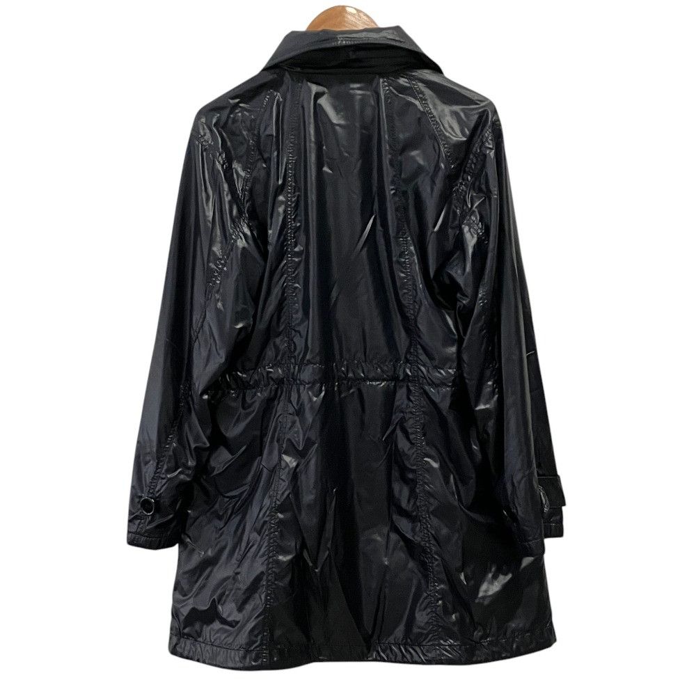 Burberry Burberry Burberry London Nylon Jacket Textile Outerwear DUTY FREE for USA Size ONE SIZE - 2 Thumbnail