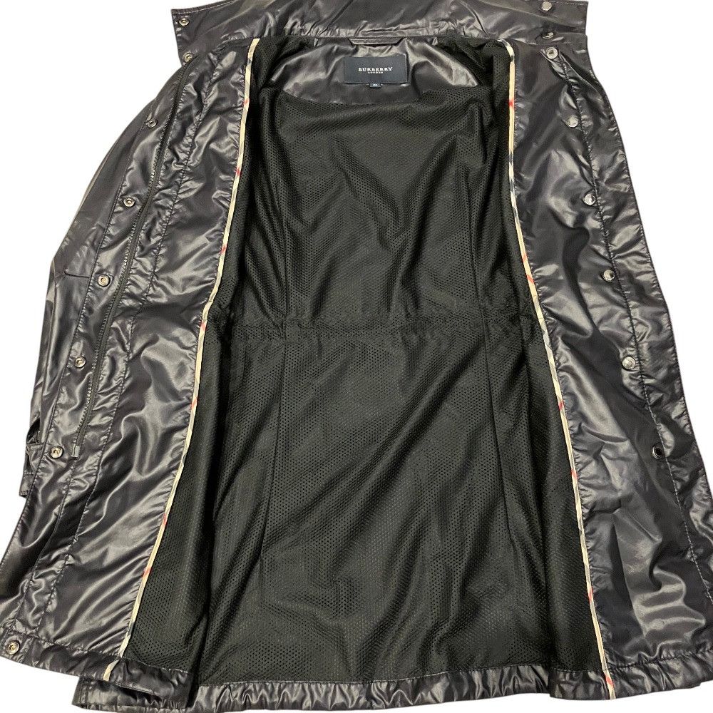 Burberry Burberry Burberry London Nylon Jacket Textile Outerwear DUTY FREE for USA Size ONE SIZE - 3 Thumbnail