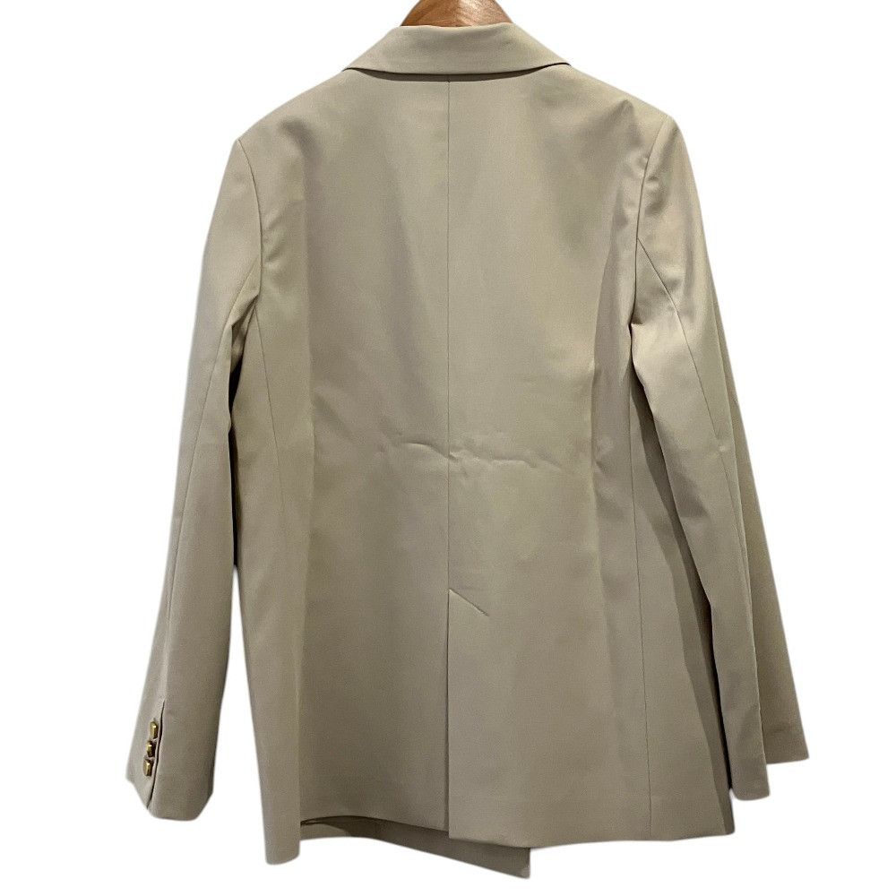 Other Other NOBLE Polyester Twill Jacket Textile Outerwear DUTY FREE for USA Size ONE SIZE - 2 Thumbnail