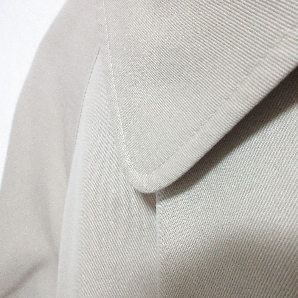 Aquascutum Aquascutum Aquascutum Trench Coat Others Outerwear DUTY FREE for USA Size ONE SIZE - 3 Thumbnail
